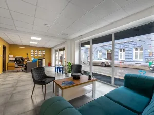 Pronájem obchodního prostoru, Kolín, Sokolská, 139 m2