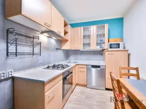 Prodej bytu 4+1, Aš, Skřivánčí, 75 m2