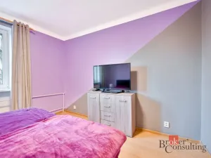 Prodej bytu 4+1, Aš, Skřivánčí, 75 m2