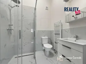 Pronájem bytu 2+kk, Brno, Pramenná, 70 m2