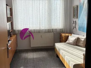 Pronájem bytu 3+1, Olomouc, Na Letné, 71 m2