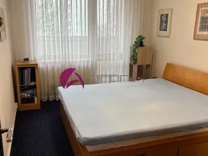 Pronájem bytu 3+1, Olomouc, Na Letné, 71 m2