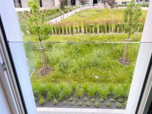 Pronájem bytu 1+kk, Praha - Smíchov, Kobrova, 50 m2