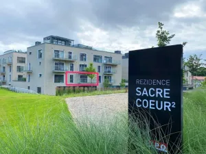 Pronájem bytu 1+kk, Praha - Smíchov, Kobrova, 50 m2