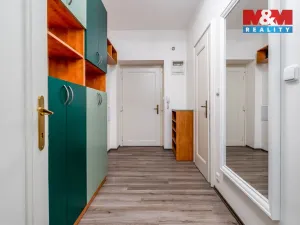 Pronájem bytu 2+kk, Praha - Dejvice, Bílá, 68 m2