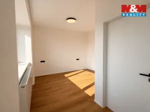 Pronájem bytu 2+kk, Praha - Radlice, Na Farkáně III, 55 m2
