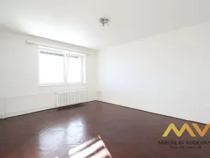 Pronájem bytu 1+1, Hradec Králové, Pospíšilova, 37 m2