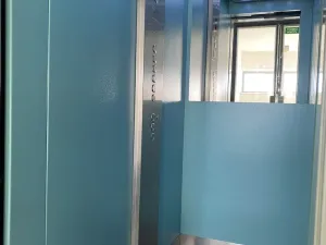 Pronájem bytu 1+1, Hradec Králové, Pospíšilova, 37 m2