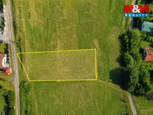 Prodej pozemku pro bydlení, Zbraslavice, 989 m2