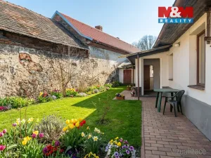 Prodej rodinného domu, Čejetice, 122 m2