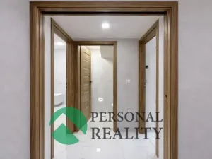 Prodej bytu 2+kk, Praha - Karlín, Křižíkova, 40 m2