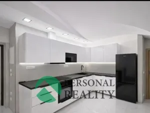 Prodej bytu 2+kk, Praha - Karlín, Křižíkova, 40 m2