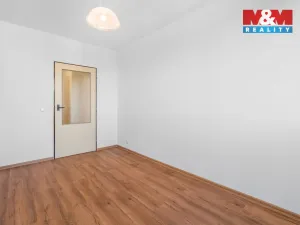 Prodej bytu 2+kk, Mladá Boleslav - Mladá Boleslav II, Jana Palacha, 43 m2