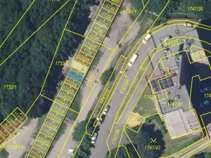 Pronájem ostatní, Liberec, Aloisina výšina