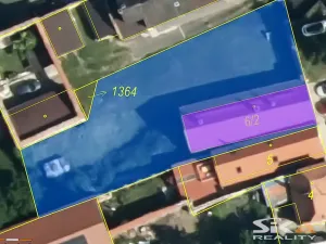 Prodej rodinného domu, Jimlín - Zeměchy, 100 m2