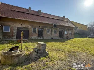 Prodej rodinného domu, Jimlín - Zeměchy, 100 m2