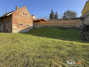 Prodej rodinného domu, Jimlín - Zeměchy, 100 m2
