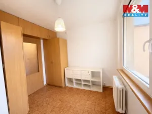 Pronájem bytu 5+kk, Praha - Libeň, Kovanecká, 85 m2
