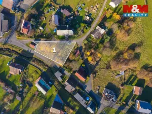 Prodej pozemku pro bydlení, Chřibská - Horní Chřibská, 8319 m2