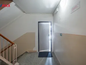 Prodej bytu 3+1, Meziboří, J. A. Komenského, 67 m2