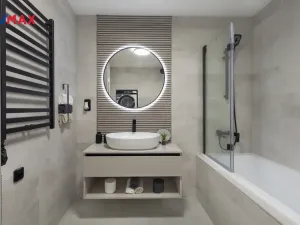 Prodej bytu 3+1, Meziboří, J. A. Komenského, 67 m2