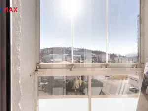 Prodej bytu 3+1, Meziboří, J. A. Komenského, 67 m2