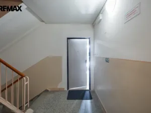 Prodej bytu 3+1, Meziboří, J. A. Komenského, 67 m2