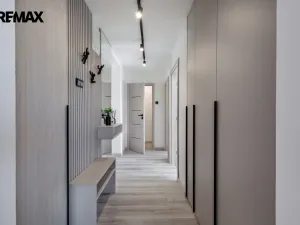 Prodej bytu 3+1, Meziboří, J. A. Komenského, 67 m2