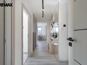 Prodej bytu 3+1, Meziboří, J. A. Komenského, 67 m2