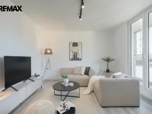 Prodej bytu 3+1, Meziboří, J. A. Komenského, 67 m2