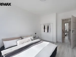 Prodej bytu 3+1, Meziboří, J. A. Komenského, 67 m2