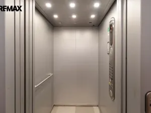 Prodej bytu 3+1, Meziboří, J. A. Komenského, 67 m2