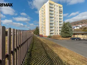 Prodej bytu 3+1, Meziboří, J. A. Komenského, 67 m2