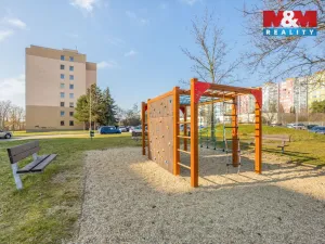 Prodej bytu 3+1, Praha - Troja, Pomořanská, 68 m2