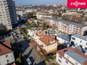 Prodej rodinného domu, Zlín, Ševcovská, 267 m2