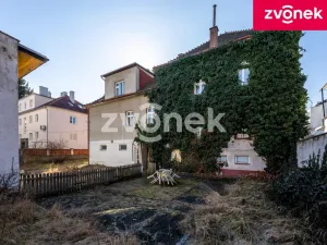 Prodej rodinného domu, Zlín, Ševcovská, 267 m2