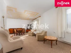 Prodej rodinného domu, Zlín, Ševcovská, 267 m2