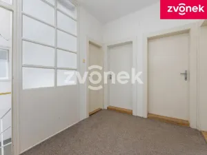 Prodej rodinného domu, Zlín, Ševcovská, 267 m2