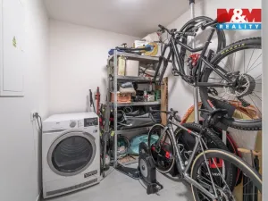 Prodej bytu 3+kk, Praha - Modřany, Vorařská, 86 m2