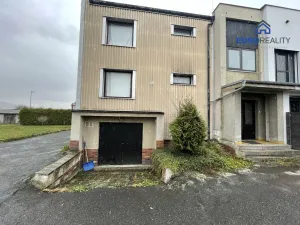 Pronájem bytu 2+kk, Planá, Příčná, 50 m2