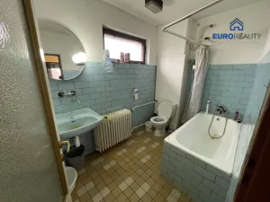 Pronájem bytu 2+kk, Planá, Příčná, 50 m2
