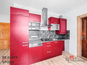 Pronájem bytu 2+kk, Plzeň - Jižní Předměstí, Politických vězňů, 57 m2