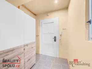 Pronájem bytu 2+kk, Plzeň - Jižní Předměstí, Politických vězňů, 57 m2