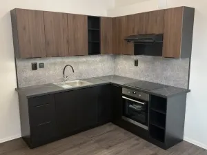 Pronájem bytu 1+kk, Třebíč, Úvoz, 30 m2