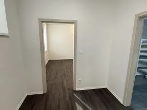 Pronájem bytu 1+kk, Třebíč, Úvoz, 30 m2
