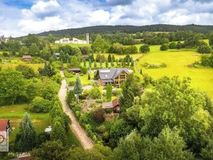 Prodej pozemku pro bydlení, Prachatice, Krumlovská, 5021 m2