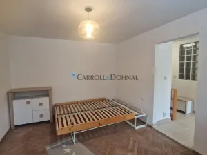 Prodej bytu 1+1, Ostrava - Zábřeh, Čujkovova, 27 m2