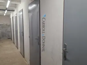 Prodej bytu 1+1, Ostrava - Zábřeh, Čujkovova, 27 m2