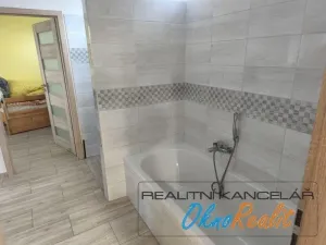 Prodej rodinného domu, Osek nad Bečvou, 65 m2