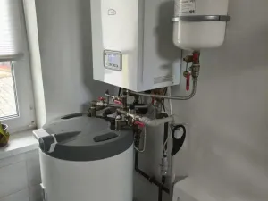 Prodej rodinného domu, Osek nad Bečvou, 65 m2